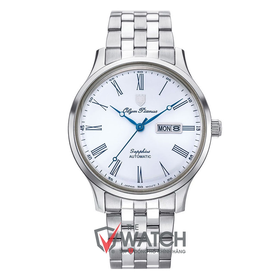 ĐỒNG HỒ NAM OLYM PIANUS OP99141-56.1AGS-T CHÍNH HÃNG
